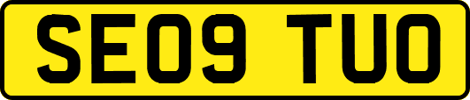 SE09TUO