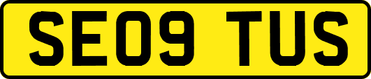 SE09TUS