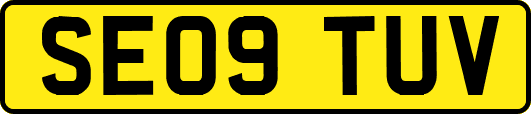 SE09TUV
