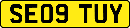 SE09TUY
