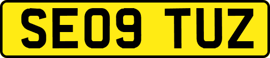 SE09TUZ