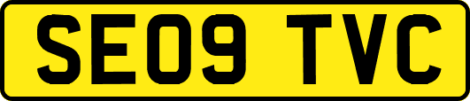 SE09TVC