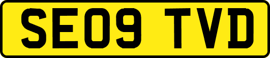 SE09TVD