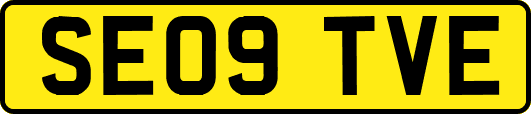 SE09TVE