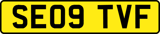 SE09TVF