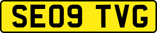 SE09TVG