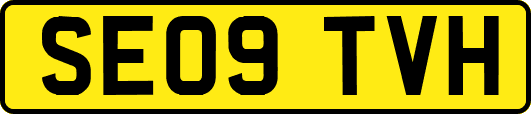 SE09TVH