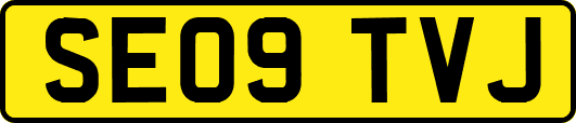 SE09TVJ