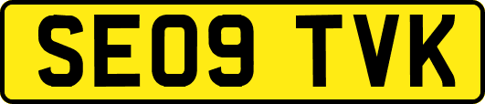 SE09TVK