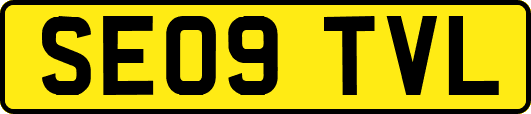 SE09TVL