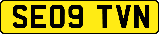 SE09TVN