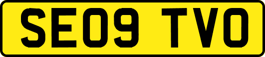 SE09TVO