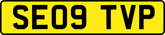 SE09TVP