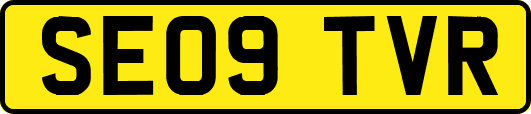 SE09TVR