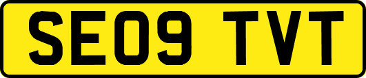 SE09TVT