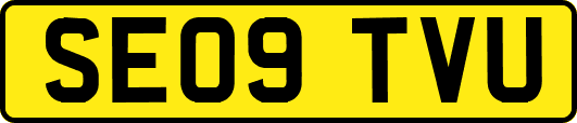 SE09TVU