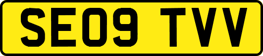 SE09TVV