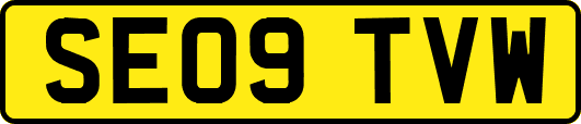 SE09TVW