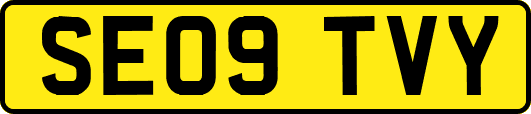 SE09TVY