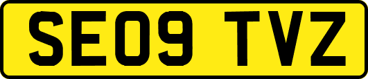 SE09TVZ