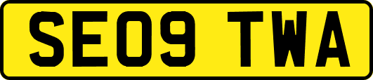 SE09TWA