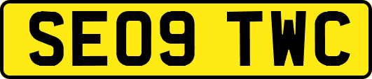 SE09TWC