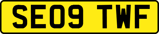 SE09TWF