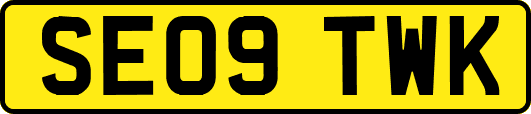 SE09TWK