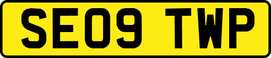 SE09TWP