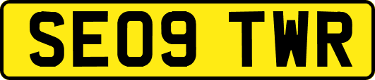 SE09TWR