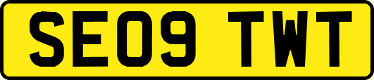 SE09TWT
