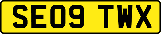 SE09TWX