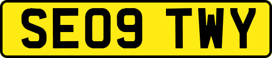SE09TWY