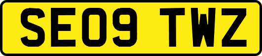 SE09TWZ
