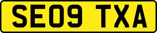 SE09TXA
