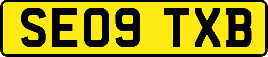 SE09TXB