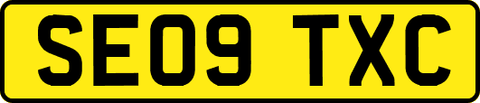 SE09TXC