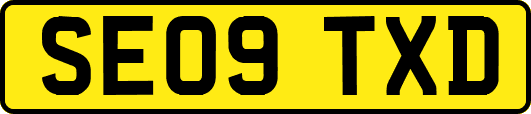 SE09TXD