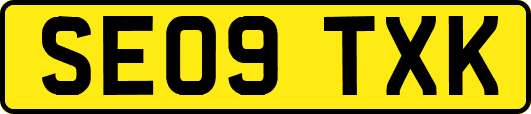 SE09TXK