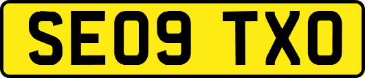 SE09TXO