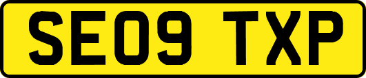 SE09TXP