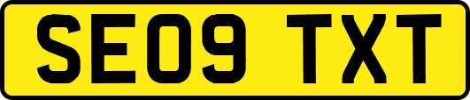 SE09TXT
