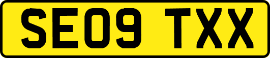 SE09TXX