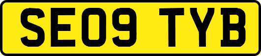 SE09TYB