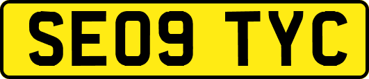 SE09TYC