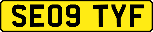 SE09TYF