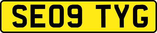 SE09TYG