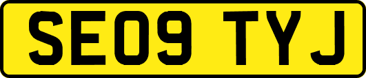 SE09TYJ
