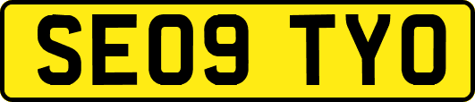 SE09TYO
