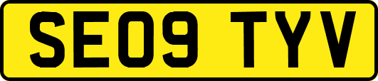 SE09TYV